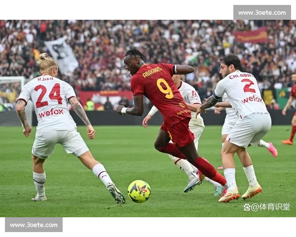 工兵型球员在现代足球体系中的价值与被低估的战术作用与团队胜利基石