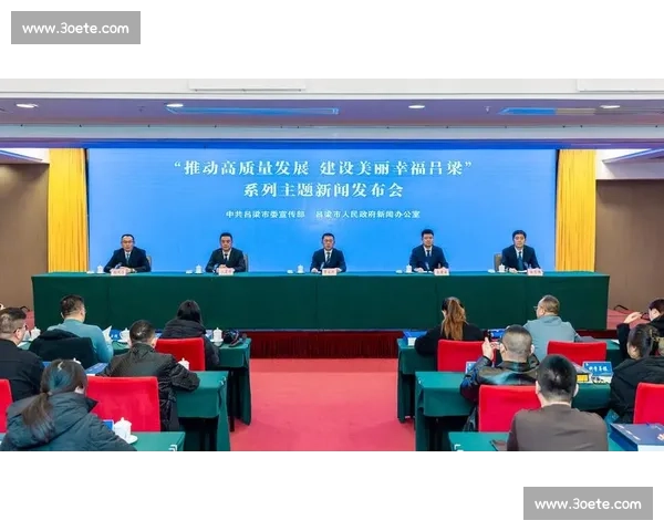 多点开花激发协同动能推动高质量发展新格局全面形成持续跃升之路