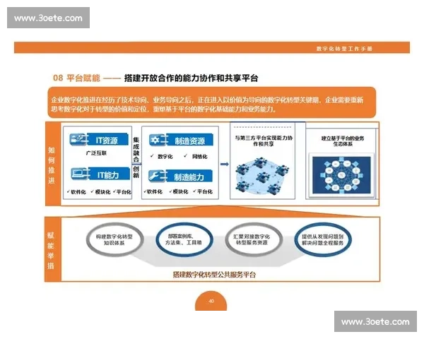 企业增长驱动下的战略升级与创新突破路径探索数字化转型与组织变革实践