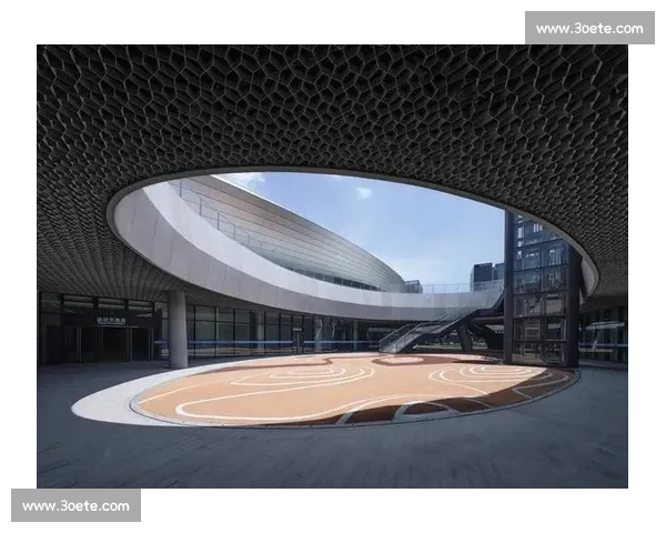 以电竞赛事场馆为核心打造城市数字娱乐新地标引领区域产业升级发展